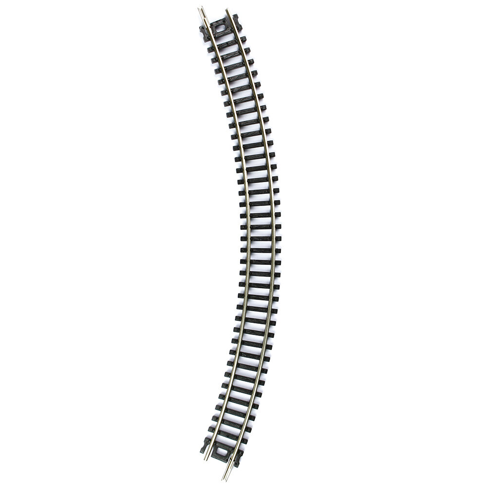 Curved Track -1st Radius 228.6mm Arc 45°